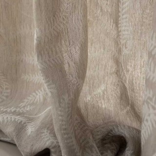 Whispering Fern Oatmeal Premium Linen Wool Blend Heavy Voile Curtain
→
Whispering Fern Oatmeal Premium Linen Wool Blend Heavy Voile Rideau 2