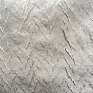 Dune Flow Crème Blanc Cassé Rideaux Voilages Occultants Froissés Écrushés 7