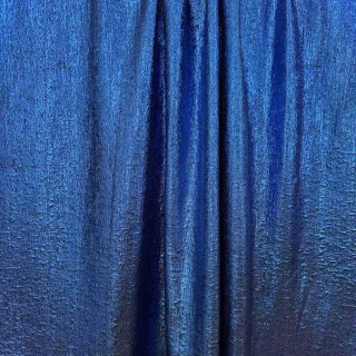 Sapphire Shimmer Royal Blue Metallic Glittering Curtains
Sapphire Shimmer Bleu Royal Métallisé Scintillant Rideaux 2