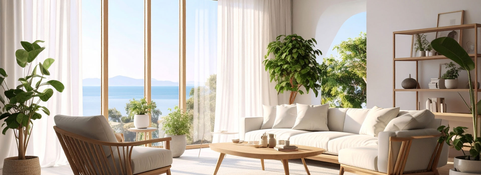 RIDEAUX SUR MESURE