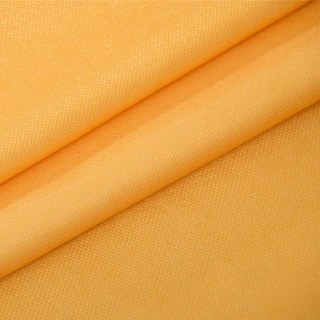 Candy Land Apricot Jaune Ombré Rideau 5