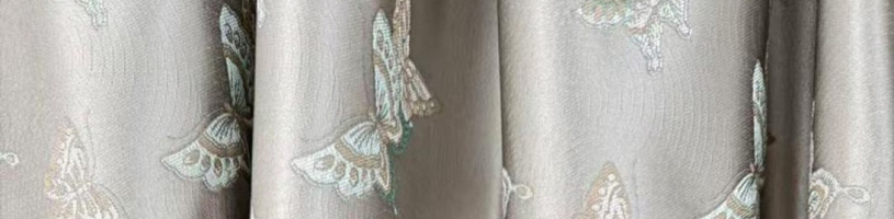 Papillon Rideau
