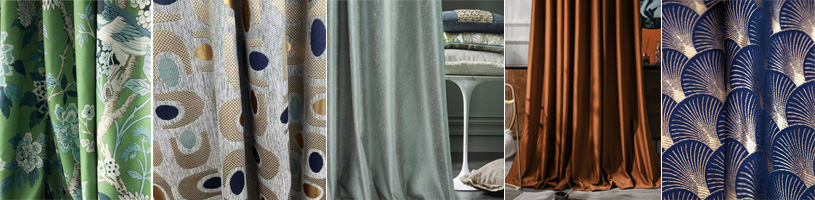<h1>RIDEAUX SUR MESURE</h1>