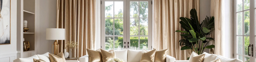 <h1>RIDEAUX SUR MESURE</h1>