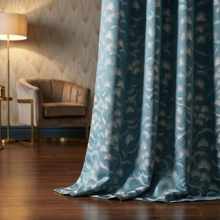 Flûtage Fanburst Art Déco Courroies géométriques pour adolescents