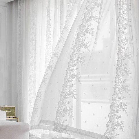 Made to Measure Voile Curtains: Practical Tips for Homeowners