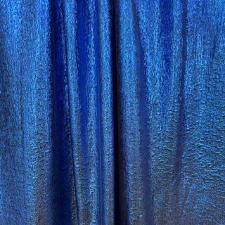 Shimmer Metallic Curtains