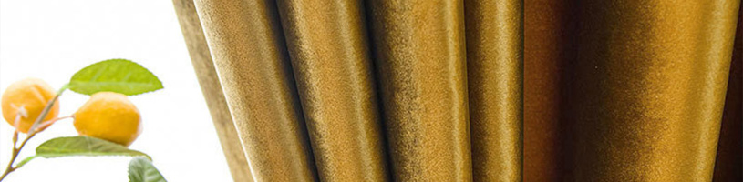 Gold Curtain