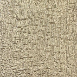 Gold Shimmer Textured Metallic Glittering Curtains