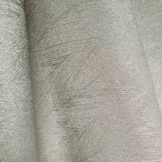 Mermaid Scales Cream Champagne Sparkle Curtain 3