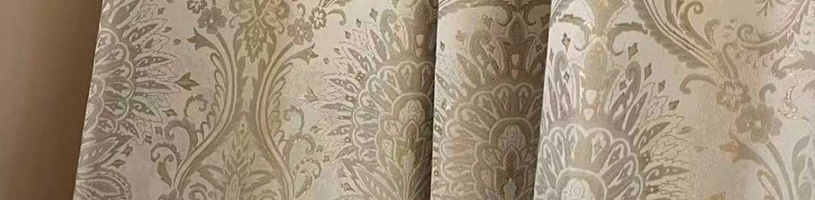 Traditional Curtain