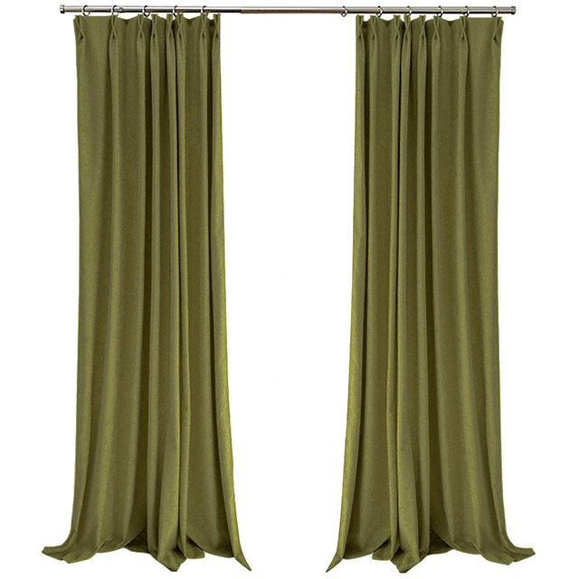 Unique Window Curtains  Olive Smith - Ciorcail lV - DiaNoche Designs