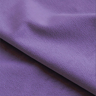 Fine Purple Lavender Velvet Curtain Drapes 7