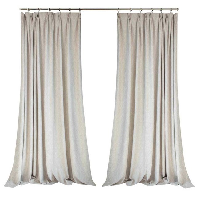 Luxury Back Tab Curtains With Colourful Paint order Brush Stroke Pattern | 70% Room Darkening | Premium Jacquard Fabric | Painting Curtains