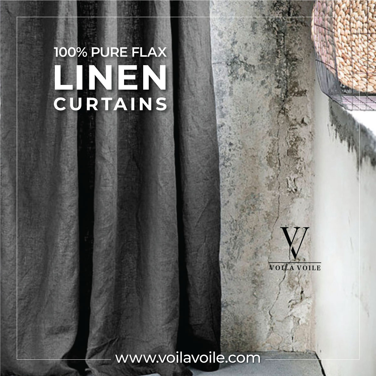 made to measure curtains